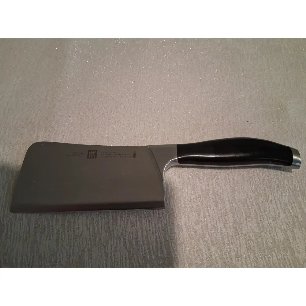 ZWILLING J.A. Henckels TWIN OLYMP 6